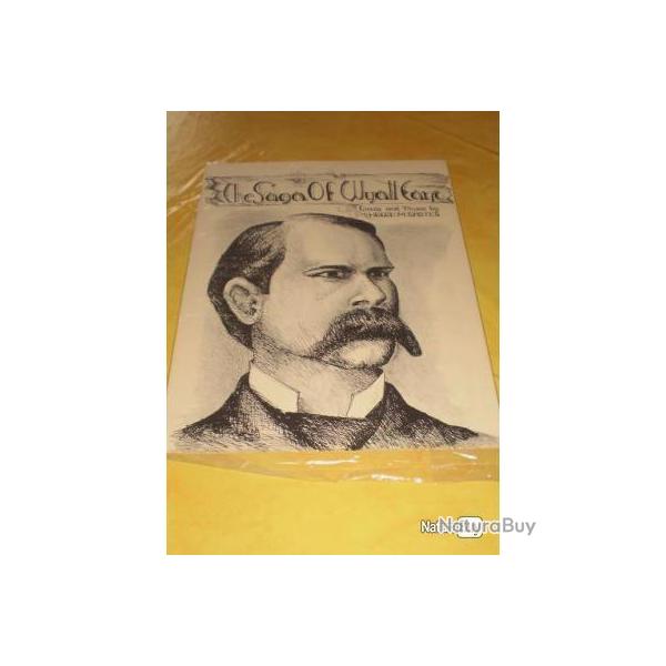 La chanson de Wyatt EARP ! Collection !