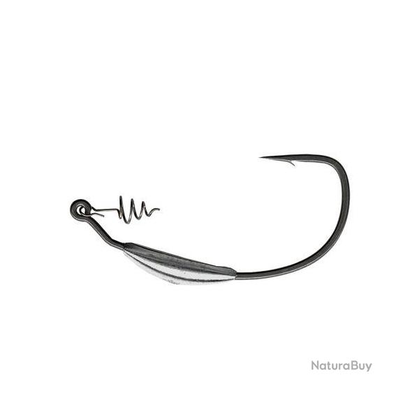 Hame�on Texan Plomb� Hayabusa Ff208 3/0 3.5g