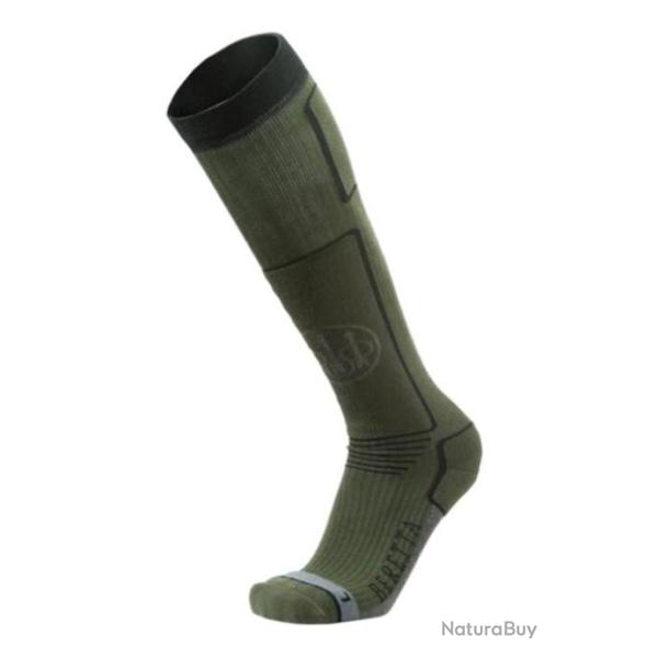 CHAUSSETTES LONGUES - BERETTA HUNTING T44/46