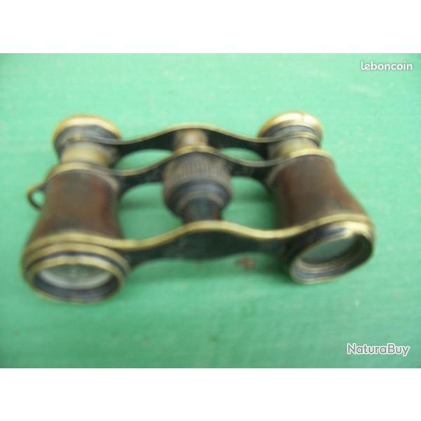 Jumelle de th�atre lgs 9 cm