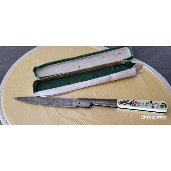 Trs belle vendetta corse