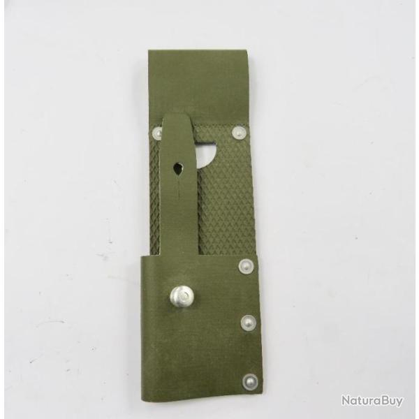 Porte baionette FASS 90