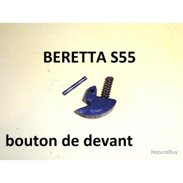 mollette verrouillage ouverture devant longuesse BERETTA s55 largeur 5.53mm - VENDU PAR JEPERCUTE
