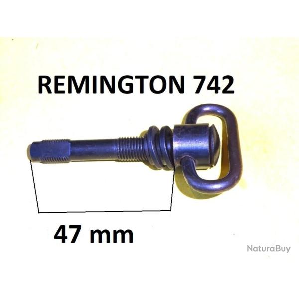vis grenadi�re carabine REMINGTON 742 WOODMASTER - VENDU PAR JEPERCUTE (R623)