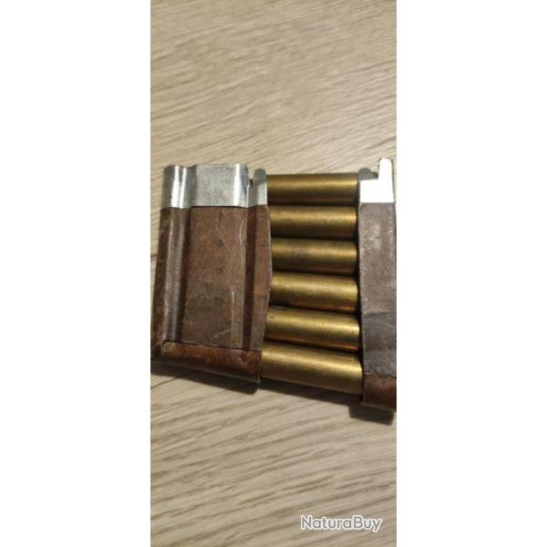 Clip GP 90