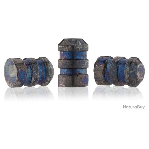 Bo�te de 50 balles Maxi Cal. 50 (504'')