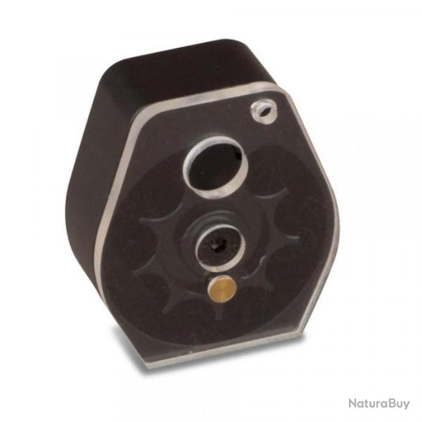 Snowpeak Chargeur  pour carabines PCP cal. 6,35 mm