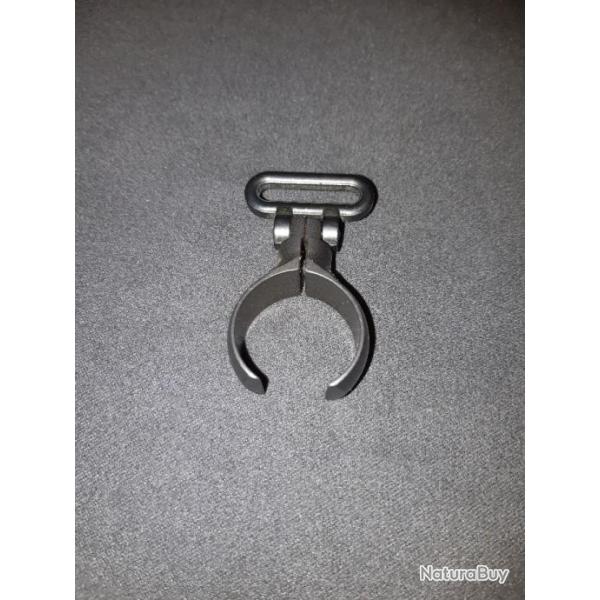 GRENADIERE MONO CANON DIAMETRE 22 MM