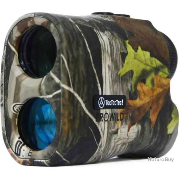 T�l�m�tre Laser de Chasse Mesure de Distance et Vitesse (4,50 � 500 m) Haute Pr�cision R�sistant