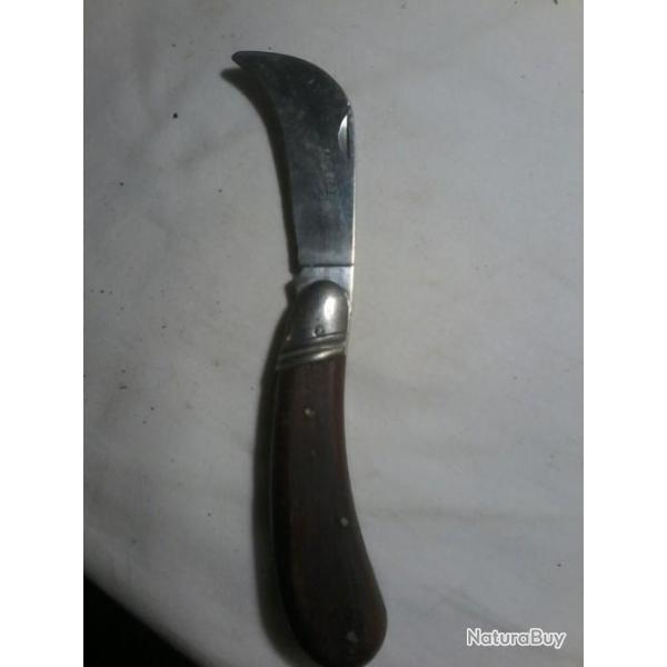 couteau pliant GIMEL