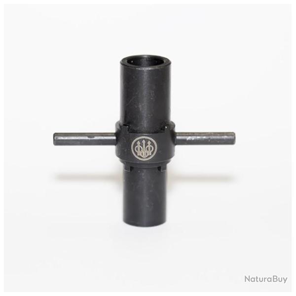 clef � choke Beretta 12/20