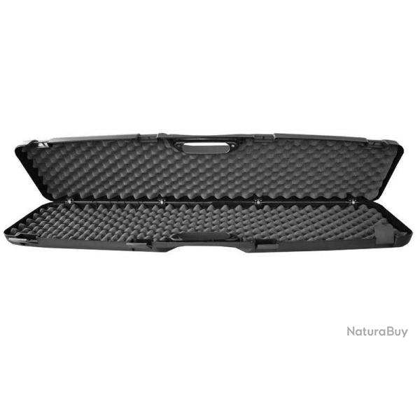 Mallette pour armes longues avec mousse alv�ol�e 125cm Umarex