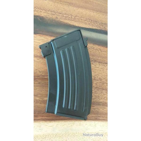 chargeur dragunov air soft
