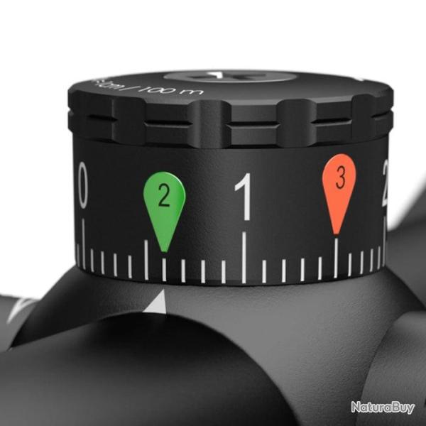 Tourelle m�morielle Kahles BT - HELIA 3