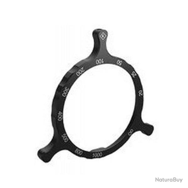 Parallax spinner Kahles - K525i/K318i/K624i/K1050 MOAK