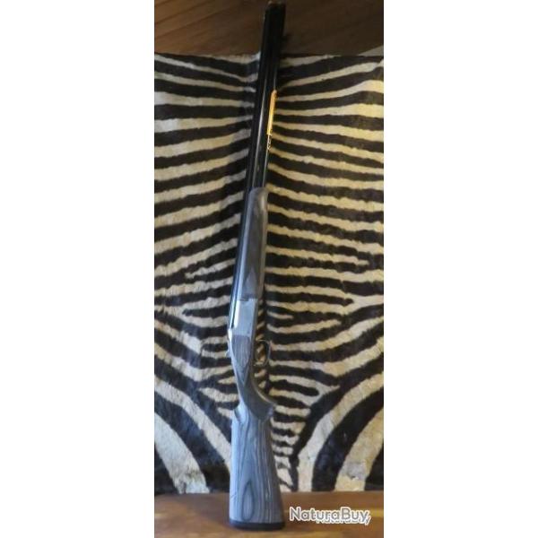 Fusil BROWNING B 525 Sporter Laminated int�gral GAUCHER cal.12/76 canons 76 cm 4 chokes - mallette