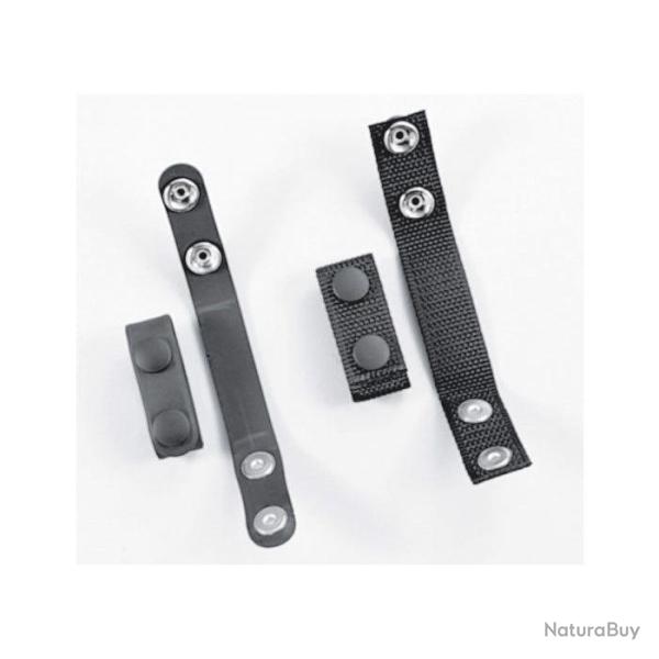 Patch Vision Thermique Januel R�glage Lunette De Tir - 10 pcs