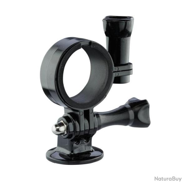 Adaptateur universel Tactacam pour cam�ra 5.0 - 6,8 cm / 32 mm