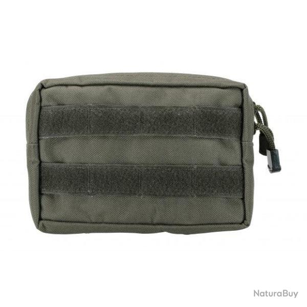 Poche molle Cityguard Ripstop Camo - Kaki