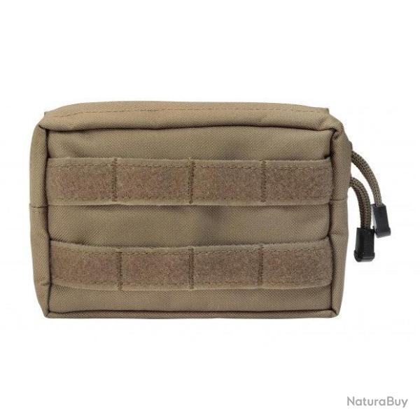 Poche molle Cityguard Ripstop Camo - Oryx