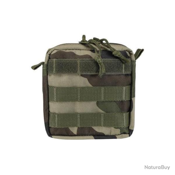 Pochette molle Cityguard Camo / 15x15 cm - Camo / 15x15 cm