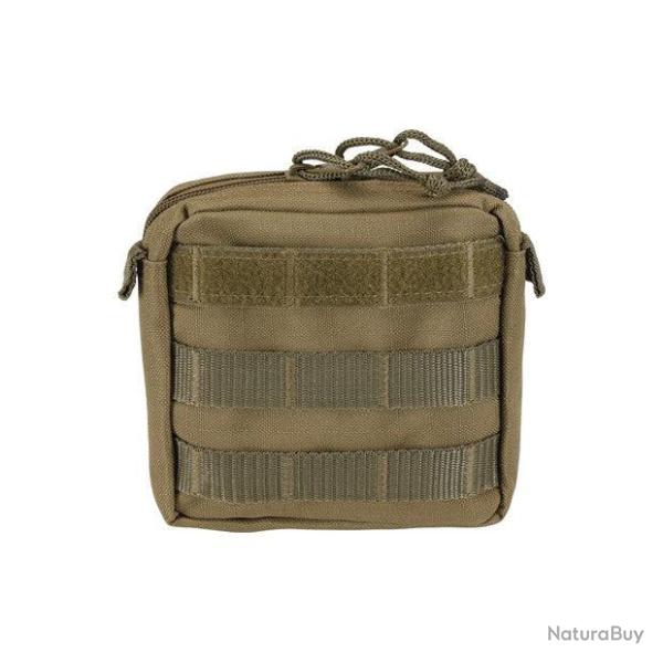 Pochette molle Cityguard Camo / 15x15 cm - Oryx / 15x15 cm