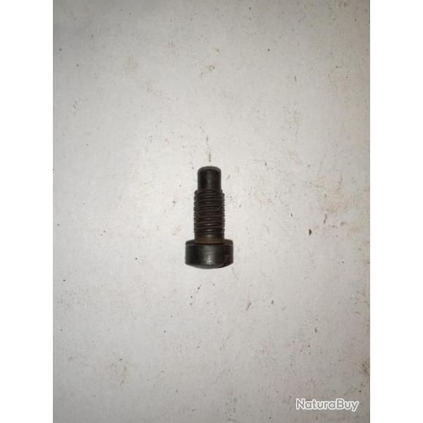 Vis arri�re de maintien de pontet sur la platine de Berthier 1892,1892M16, 1907, 07/15, M16