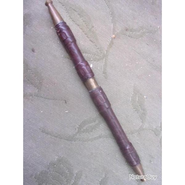 couteau touareg 30,5 cm