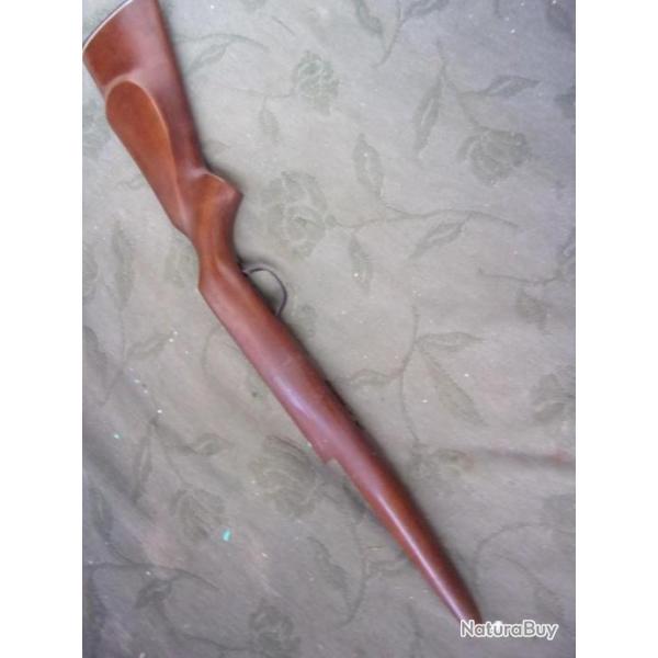 crosse SAPL  custom silence