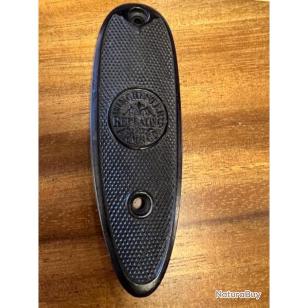 Plaque de couche Winchester mod�le 97