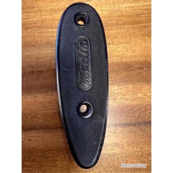 Plaque de couche Marlin 1898-1919-1921-1926 et mod�le 340