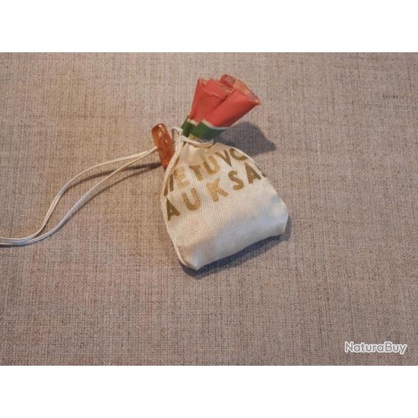 Ambre Baltique 5 - l'ambre est l'or lituanien