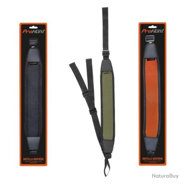 Bretelle � Fusil N�opr�ne Verney Carron Orange