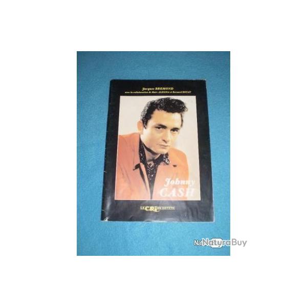 "Le cri du coyote" sur Johnny CASH "hors s�rie" ! Collection, Country, Cowboy...
