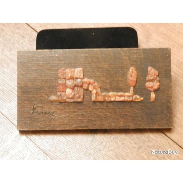 Ambre Baltique 8 - Kaunas - capitale de la Lituanie jusqu'en 1939