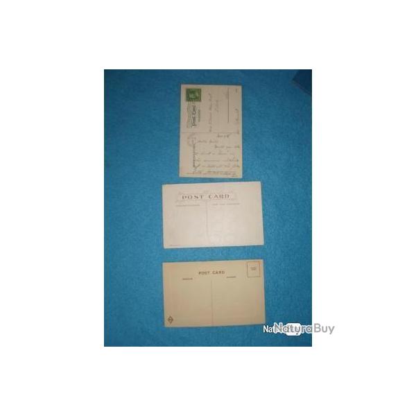 Cartes Postales de Collection sur l'Ouest Am�ricain !