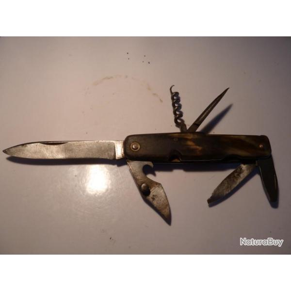 couteau r�gional � 6 fonctions