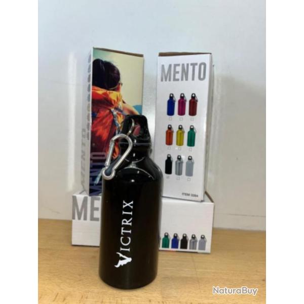 Gourde Victrix noire.