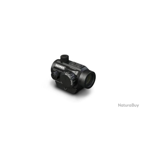 PROMO !! POINT ROUGE KONUS NUCLEAR 1X22 6/27MM