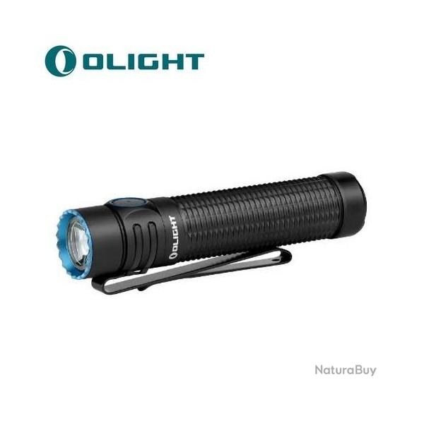 Lampe Torche Olight WARRIOR Mini 3 - 1750 Lumens
