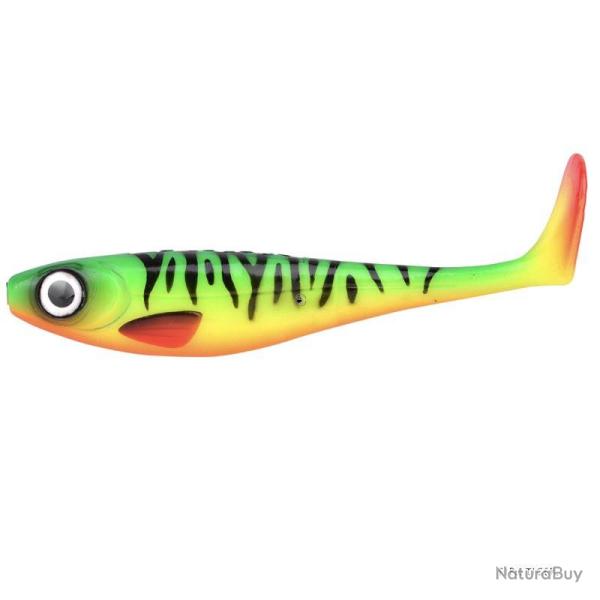 Leurre Souple Spro Iris The Boss 18cm Firetiger