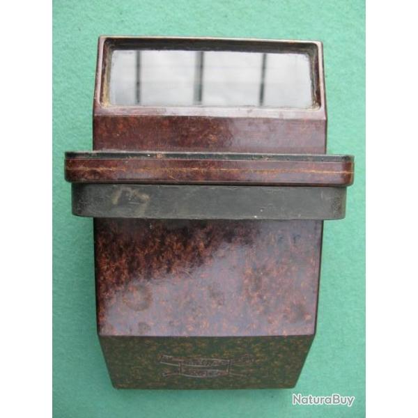 P�riscope de Char Fran�ais AMX  fabrication APX Puteaux