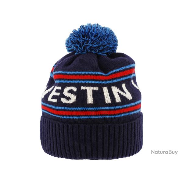 Bonnet Westin Mountain Snowroller Deep Blue