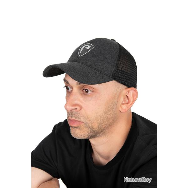 Casquette Fox Rage Voyager Dark Grey Cap