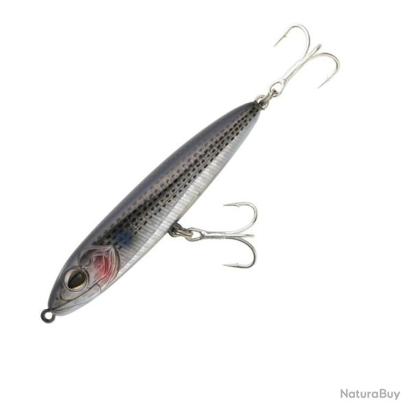 Poisson Nageur Sakura Mister Joe 80 S 2.0 8cm 110 - Konoshiro 12,5g