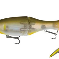 Poisson Nageur Grassroots Grand Edge 190SF 19cm 56g #001 - Freshness Ayu