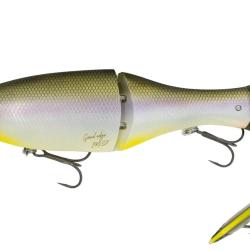 Poisson Nageur Grassroots Grand Edge 190SF 19cm 56g #004 - Hybrid Shad