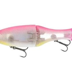 Poisson Nageur Grassroots Grand Edge 190SF 19cm 56g #009 - Bunny Pink