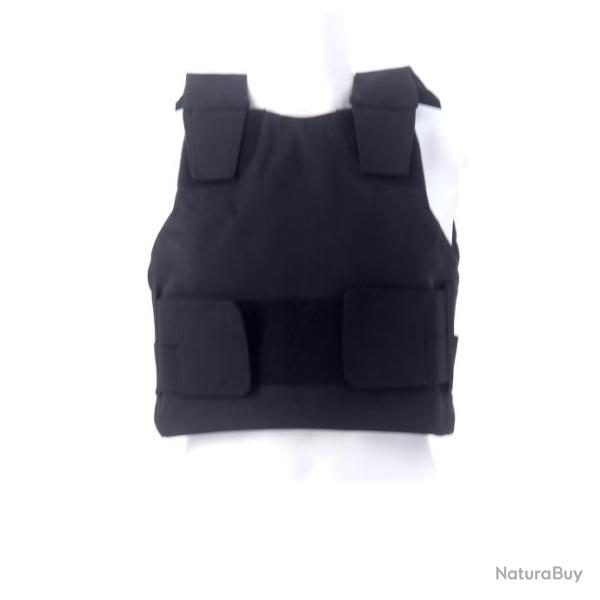 Gilet anti couteau KR1. pare lames