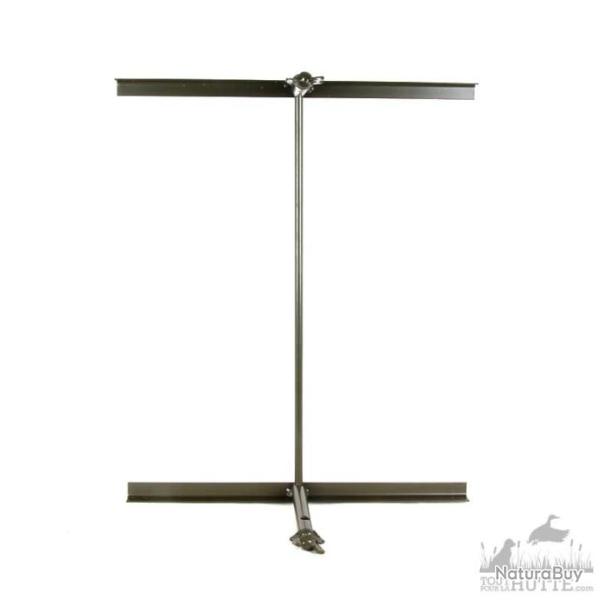 Cadre pour ascenseur � pigeon